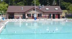 Aquatic Center